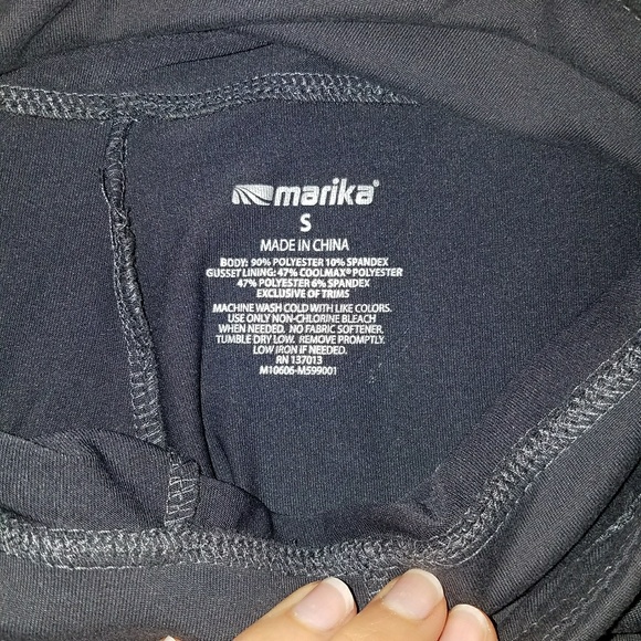 Marika capri leggings - Picture 3 of 3